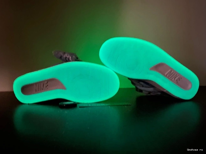 Retro DQ7691-419 J 2 Jordan Balvin 0421